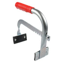 Battery Rack Battery Lifter Carrier Car Battery Carrier with Rubber Pads Auto Battery Carrier Tool Holder for Auto/Truck/RV/Boat