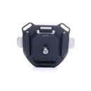 Ulanzi Falcam F38 Quick Release Shoulder Strap /Backpack Base /Kit V2 Compatible With F38 PD Fotopro PGY Quick Release Plate