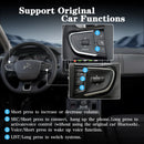 AUTOTOP Wireless Carplay Box for Peugeot Citroën SMEG MRN Picasso C4 C5 DS4 DS3 308 508 208 3008 Android Auto Mirrorlink Camera