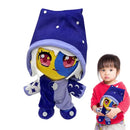 The Owl House Plush Toy Hunter Collector Plushie Dolls Stringbean Soft Stuffed Pillow Cartoon Figure Peluche Kids Christmas Gift