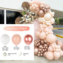 Balloon Garland Arch Kit Wedding Birthday Balloons Decoration Party Balloons For Baby Shower Decor Ballon Baloon Accessories