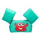 Children's Life Jackets Baby Float Arm Sleeve Floating Ring Buoyancy Vest Kid Swimming Equipment Pool Toys Adjustable Life Vest