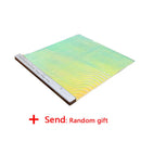 High Performance Microfiber Leather Material Device Foot Massage Mat