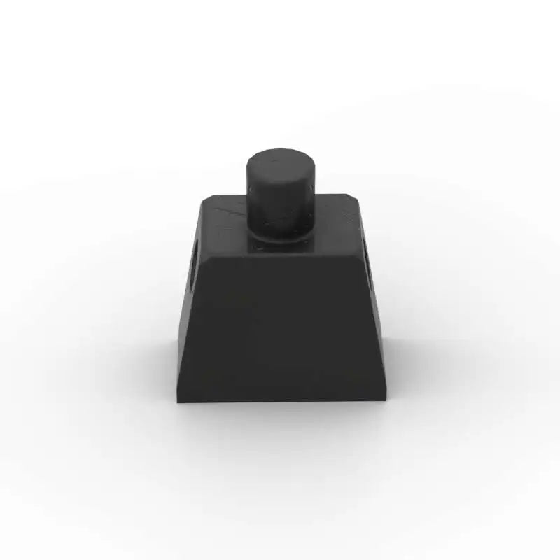 MOC 10PCS Figures Accessories 3626 983 973 971 Building Blocks Kit Body 970c00 Part Bricks Compatible DIY Toys For Children Gift