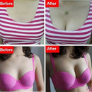 Silicone Bra Inserts Breast Pads Sticky Push-up Women Push Up Bra Cup Thicker Nipple Cover Patch Bikini Inserts for Swimsuit