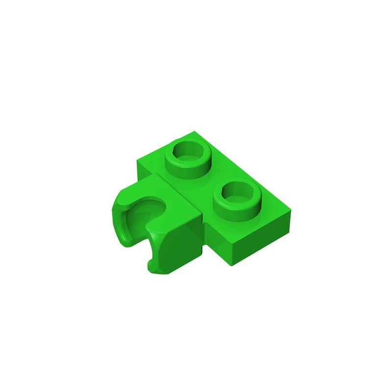 Gobricks 10PCS MOC Bricks Parts Compatible With  14704 DIY Building Blocks Assembles Educational Construction Children's Toy