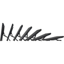 HUION ST100A Adjustable Drawing Tablet Stand Monitor Stand for Pen Displays, Adjustable VESA Mount Desk Stand, Suitable for Kamv