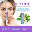 Moisturizing Facial Care Cream Hydrolyzed Collagen Cream Facial Skin Care Products To Reduce Fine Lines and Moisturize