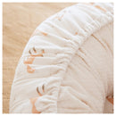 Baby Nest 0-3T Sleeping Bed Portable Removable Washable Newborn Cradle Travel Folding Nursery Bassinet Co Sleep With Parents