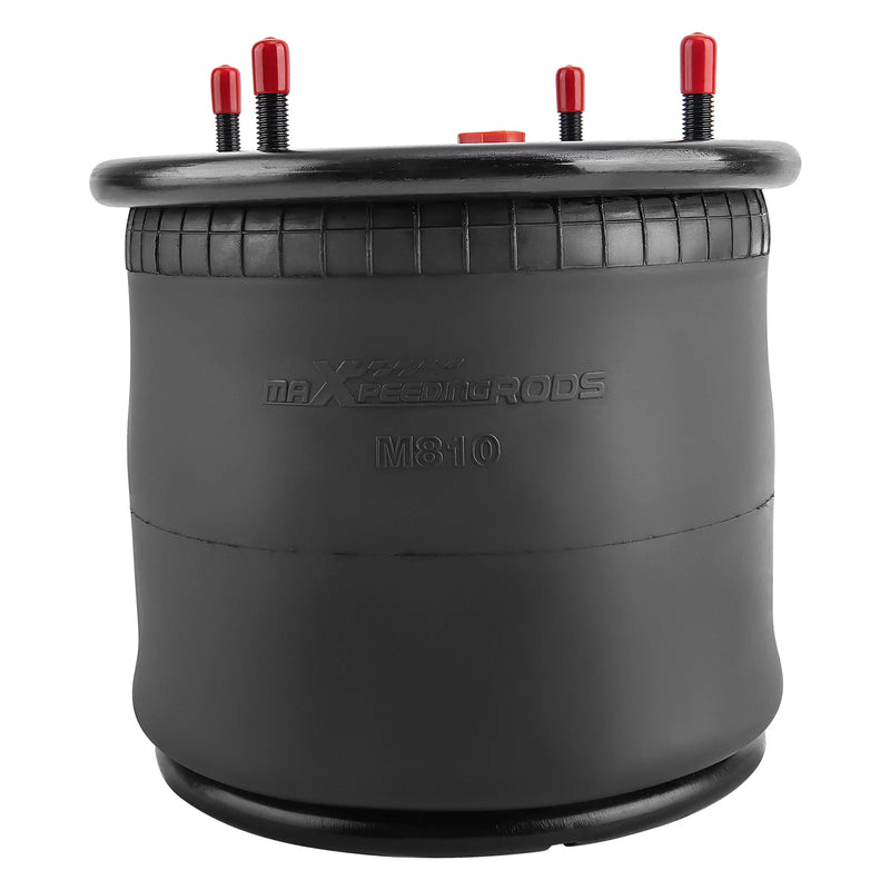 Pair Air Bellow Suspension Bags For Firestone W01-M58-8775 for Goodyear 1R14820