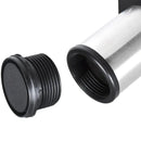 Stainless Steel Furniture Leg Cabinet Table Sofa Bed Table Foot 5-15cm  Furniture Adjustable Cabinet Legs Furniture Parts