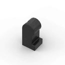 MOC 10PCS Figures Accessories 3626 983 973 971 Building Blocks Kit Body 970c00 Part Bricks Compatible DIY Toys For Children Gift