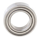Stainless Steel Hybrid Ceramic Ball Bearing Fishing Sealed Bearings Stainless Steel Reel Accessory 6 Size for Daiwa R66E