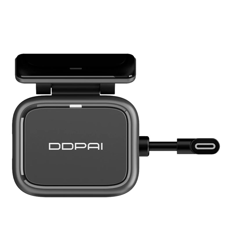 DDPAI Radar Module for DDPAI N5 Dual Dash Cam Car DVR Car Camera