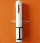 6Pcs Ice Cream Machine Commercial Accessories Anti-Channeling Valve Stem H-Shaped Sealing Ring Fit For BJ/BJK/BTK/BK Series