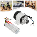 750W 48V Electric Motor for Bicycle Brushless Motor E-Bike E-Tricycle & Controller