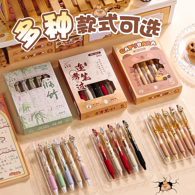 Kawaii Pens For Writing Cheap Cute Stationery Supplies Wholesale