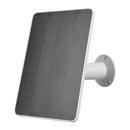 10W IP Security Camera Charger with Charging Cable Monocrystalline Solar Panel Charger for Arlo Ultra/Ultra 2/Pro 3/Pro 4/Pro 3