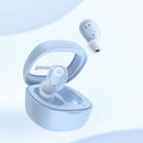 Baseus WM02 Wireless Earphones TWS Bluetooth 5.3 Headphones, Mini and compact Comfortable wear, 25 hours Long Battery Life