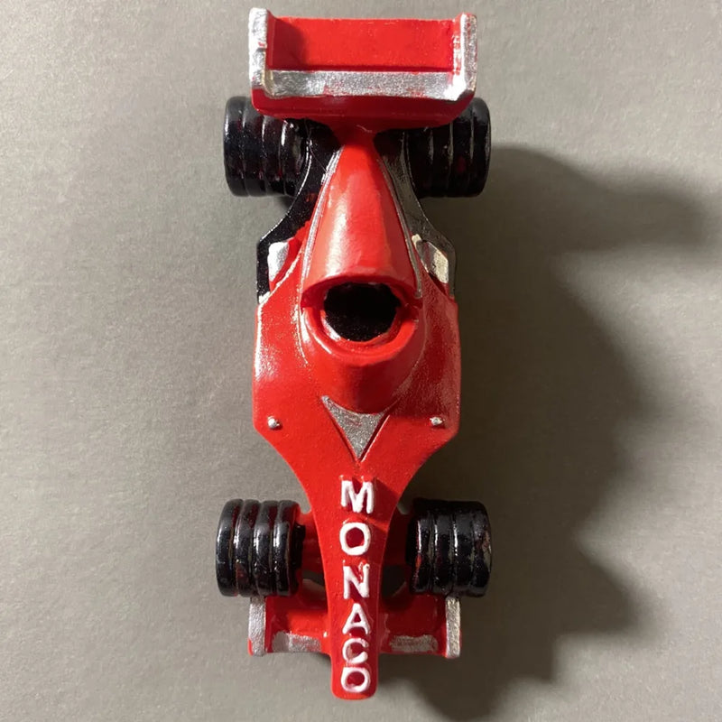 Europe Monaco 3D Fridge Magnets Tourism Souvenir Refrigerator Magnets Sticker Collection Handicraft Decoration Articles