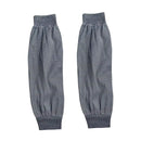 Summer Cooling Arm Sleeves Basketball UV Protection Sun Protection Sleeves Hand Cover Work Sleeves Labor Protection Sleeves