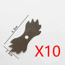 MOC Character Accessories Building Blocks Medieval Soldier Hood Wearing Coat Cape Battle Robe Mini Brick Boy Toy Gift K034 DIY