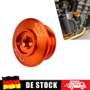 For 2018-2022 KTM 890 Duke 790 Duke Oil Filler Plug Cap Cover for KTM 1290 Super Duke R/GT 2016-2023 690 Duke 2008-2018