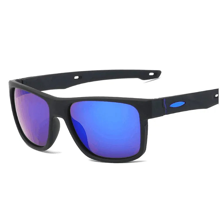 Classics Square Sunglasses Men Women Vintage Oversized  Sun Glasses Luxury Brand UV400 for Sports Travel Driver