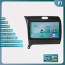 2Din Android 13 Autoradio For Kia Cerato 3 K3 Forte 2013 - 2017 Car Radio Multimedia Video Player Navigation GPS Carplay Auto 4G