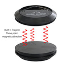 1-10pcs Camping Tent Hook Strong Magnetic Snap Clip Lock Buckle Outdoor Tent Canopy Hanging Buckle Hook Travel Outdoor Tools