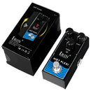 IRIN RF Series Electric Guitar Pedal True Bypass Single Pedal Overdrive Distortion Delay Effect Pedal Guitar Accessories & Parts