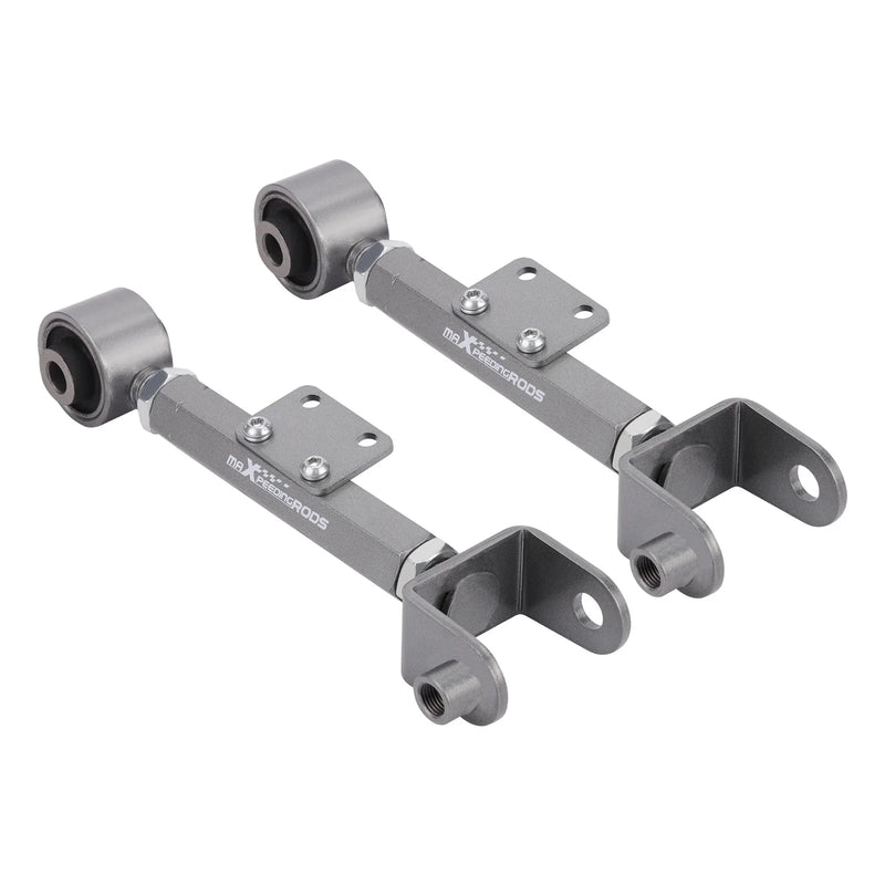 2x Adjustable Rear Alignment Camber Arm Kit For Honda CRV 07-16 CR-V 2007-2016