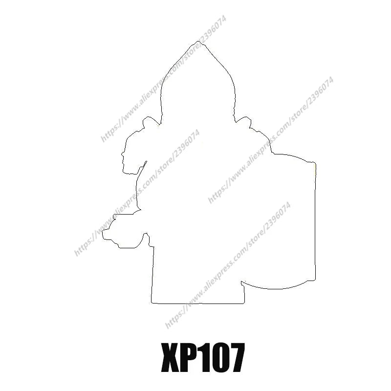 Series-104 Medieval Movie Knights Figure Building Blocks toys XP103 XP104 XP105 XP106 XP107 XP108 XP109 XP110 XP131 XP132