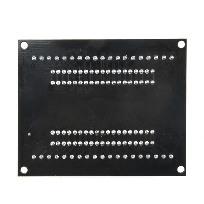 ESP32 Development Board Breakout Board GPIO 1 into 2 for 38 Pin ESP-32S ESP32 Development Board ESP8266 ESP-12E