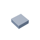 Gobricks GDS-613 MOC 1x1 High-Tech Changeover Catch for Building Blocks Parts Compatible with 3070 30039 Educational Toys