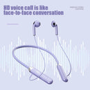 Xiaomi Neckband Wireless Connection Compatible 5.2 Headphone High Sound Quality Stereo Power Display Magnetic Bluetooth Earphone