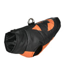 Halloween Pet Dog Costume Winter Warm Clothes For Small Medium Dogs Cat Funny Pumpkin Print Jacket Puppy Vest Coat Festival Gift