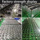 0-190 ohm 240-33ohm Water Level Gauge Meter 125mm 150mm 200mm 250mm 600mm Fuel Level Sensor Fuel gauge for marine boat car Truck