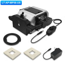 LASER TREE 5W Air Assist DIY Laser Cutter Module 450nm TTL Blue Light Laser Head for CNC Laser Engraving Cutting Wood Tools