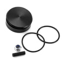 Car Rear Wiper Delete Kit Plug Cap for VW Polo Passat B5 Golf 4 5 6 Jetta Mk6 Tiguan Golf CrossFox Plus Eos Scirocco