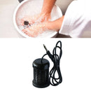 Detox Foot Bath Array Stainless Steel Ionic Foot Bath Detox Array 10 Round 2.8mm Spring for Home for Cleanse Machine