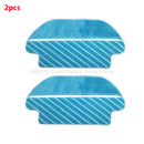 For Cecotec Conga 3290 3390 3490 3590 3690 3790 3890 Ultra Titanium Vital Vacuum Cleaner Filter Mop Rags Roller Side Brush Parts