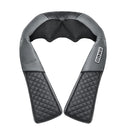 Medcursor Electric Neck And Back Massager Neck And Shoulder Kneading Massage Pillow Neck Cervical Back Massage Shawl