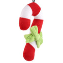 Christmas Pet Toys  Noise Chewing Toy Christmas Cat Cute Funny Toy Sets Pet New Year Gifts Pet Hot Sale Simple Toys New