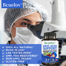 Uric Acid Cleanse Detox Capsules - Helps Promote Healthy Uric Acid Levels, Joints, Muscles, Supports Kidney and Liver Health