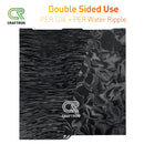 Anycubic Kobra 3 Combo Build Plate Hotend Nozzle 256x268mm Spring Steel Sheet PEO PET PEY Sheet Double Sided Parts Accesories