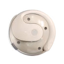 Wireless BT AI Translation Earbuds 99% Accuracy 144 Languages Real-time Language Translation Earphones Smart Voice Translator