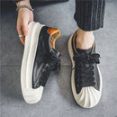 Men Shoes Casual Sneakers Men Shoes Male Shoes Mesh Breathable Comfortable Soft Sole Non Slip Mens Shoes