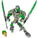 Bionicle Warriors Skull Action Figures Collection Building Blocks Umarak Uxar Mask Master Storm Beast Anime Bricks Toy Kid Gifts