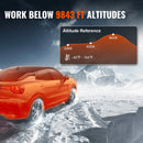 SucceBuy Car Heater 2/5/8KW Diesel Air Heater 12V With Silencer Remote Control Truck Bus RV Trailer Air Diesel Parking Heater